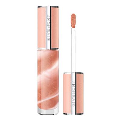 Balm Líquido Givenchy Rose Perfecto Liquid Lip Balm