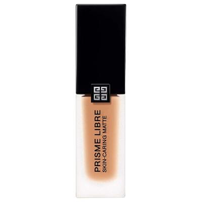 Base Líquida Givenchy Base Prisme Libre Skin-Caring Matte