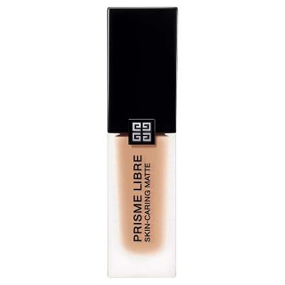 Base Líquida Givenchy Base Prisme Libre Skin-Caring Matte