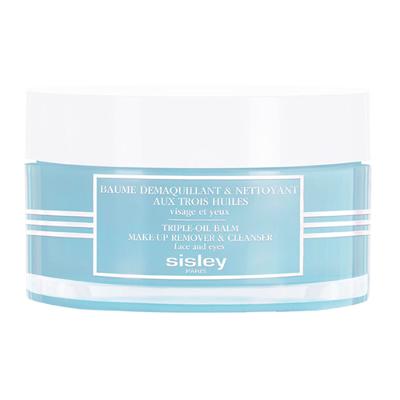 Demaquilante Facial Sisley Paris – Triple Oil Balm Makeup Remover