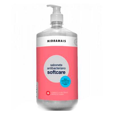 Sabonete Antibacteriano Hidramais - Softcare