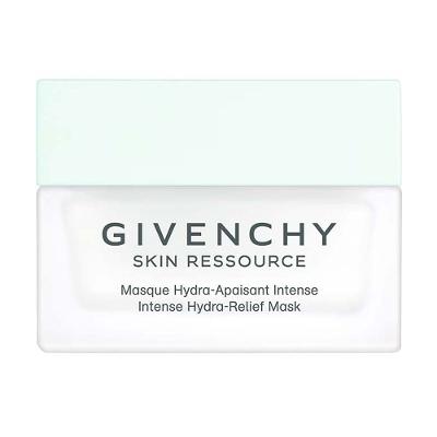 Máscara Hidratante Givenchy Skin Ressource - Intense Hydra-Relief