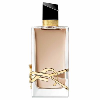Perfume Libre Flowers & Flames Yves Saint Laurent Feminino Eau De Parfum Florale