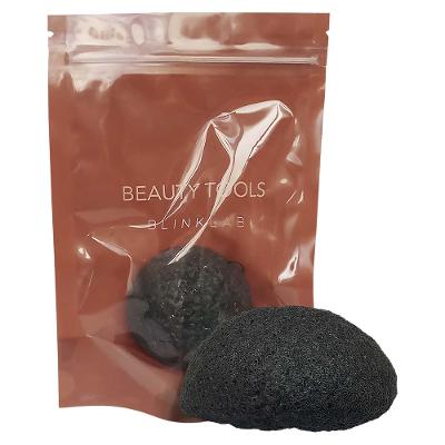 Esponja de Limpeza Facial Blink Lab Konjac