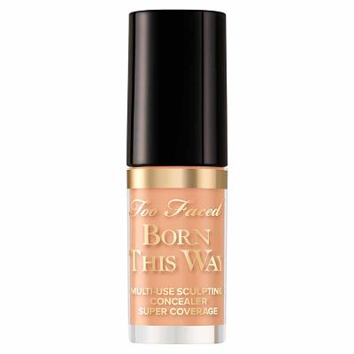 Corretivo Líquido Too Faced Born This Way Supercoverage Travel Size 2ml