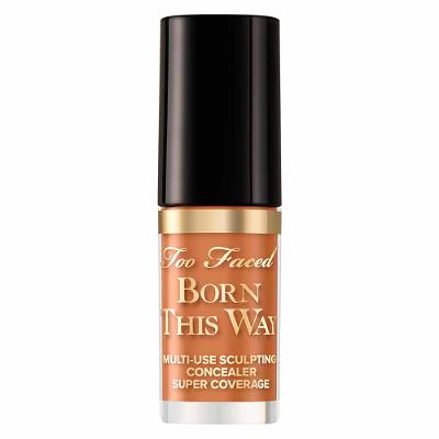 Corretivo Líquido Too Faced Born This Way Supercoverage Travel Size 2ml
