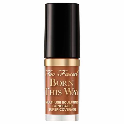 Corretivo Líquido Too Faced Born This Way Supercoverage Travel Size 2ml