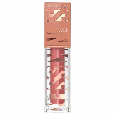 Blush Líquido Sunkisser Maybelline NY 4,7ml