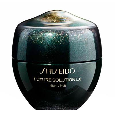 Creme Facial Noturno Shiseido Future Solution LX