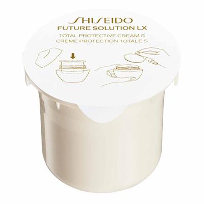 Hidratante Facial Diurno FPS30 Shiseido Future Solution LX Refil