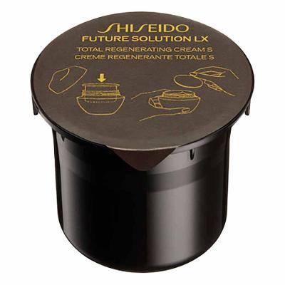 Creme Facial Noturno Shiseido Future Solution LX Refil
