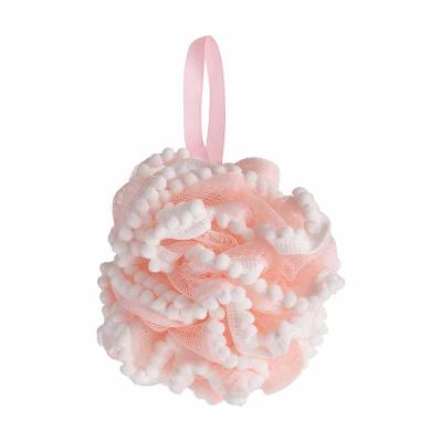 Esponja de Banho ProArt Premium Rosa