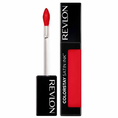 Batom Líquido Revlon Colorstay Satin INK