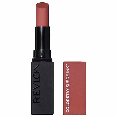 Batom ColorStay  Revlon  Suede Ink  2,55g