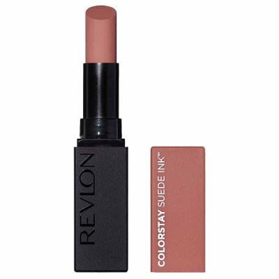 Batom ColorStay  Revlon  Suede Ink  2,55g