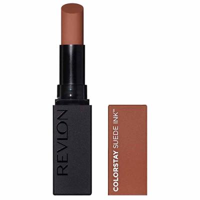 Batom ColorStay  Revlon  Suede Ink  2,55g