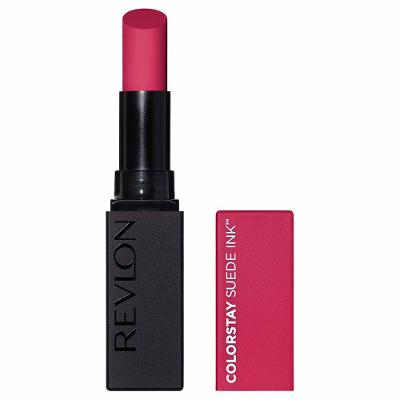 Batom ColorStay  Revlon  Suede Ink  2,55g