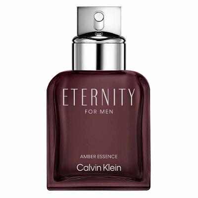 Perfume Eternity Amber Essence Calvin Klein Masculino Parfum