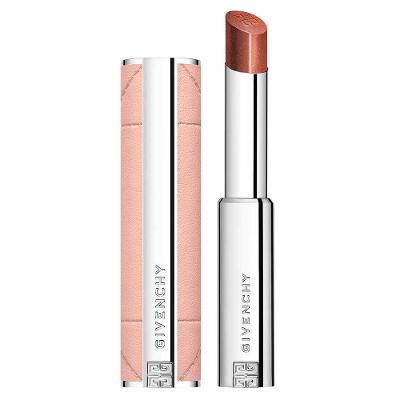 Batom Givenchy Rose Perfecto Shine 3,2g
