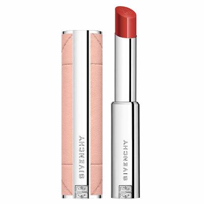 Batom Givenchy Rose Perfecto Shine 3,2g