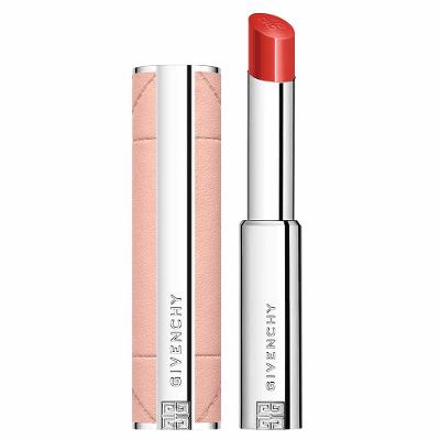 Batom Givenchy Rose Perfecto Shine 3,2g