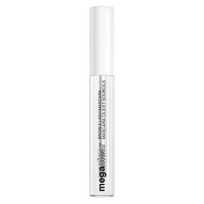 Máscara de Sobrancelhas wet n wild Mega Clear Brow & Lash 9ml