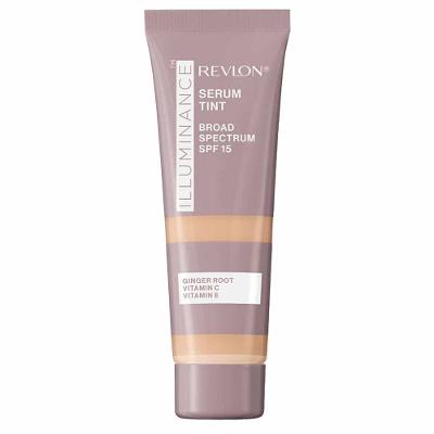 Base Liquida Revlon Illuminance Sérum Tint SPF15 28ml