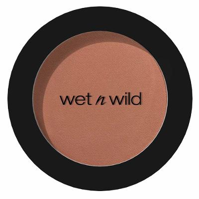 Blush em Pó wet n wild Color Icon 6g