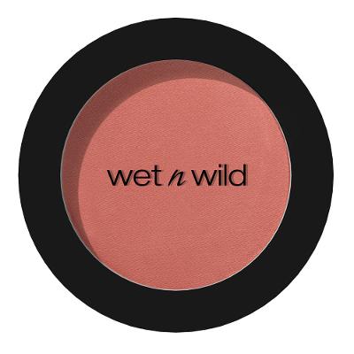 Blush em Pó wet n wild Color Icon 6g