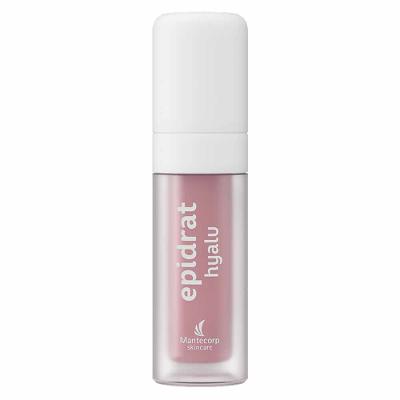 Hidratante Labial Volumizador Mantecorp Skincare Epidrat Hyalu Lip Oil