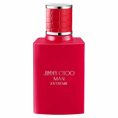 Perfume Man Extreme Jimmy Choo Eau de Parfum Masculino
