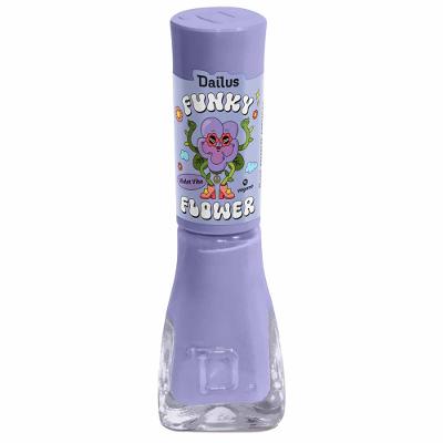 Esmalte Dailus Funky Flower 8ml