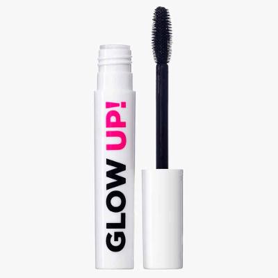 Gel para Frizz Simple Organic Glow Up