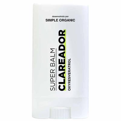 Super Balm Clareador