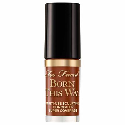 Corretivo Líquido Too Faced Born This Way Supercoverage Travel Size 2ml