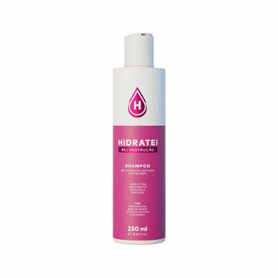 Hidratei Shampoo Reconstrutor
