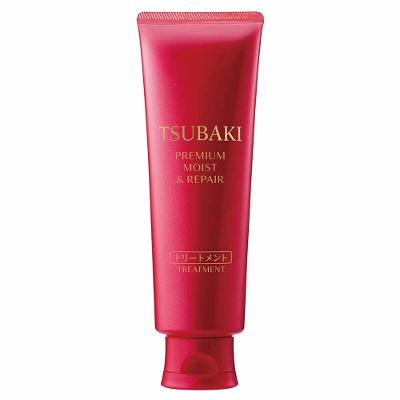Tratamento Tsubaki Premium Moist & Repair