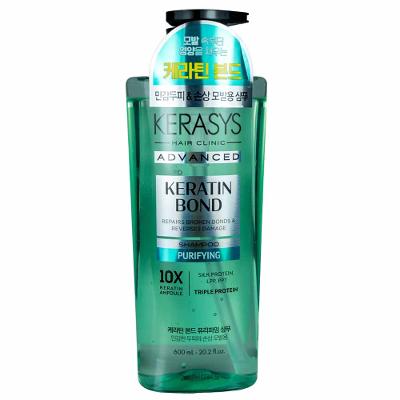 Kerasys Shampoo Keratin Bond Purifying