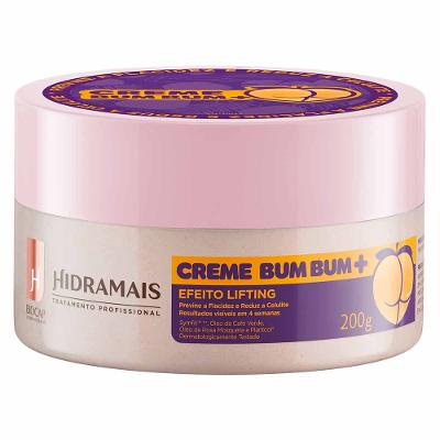 Creme Bum bum Hidramais