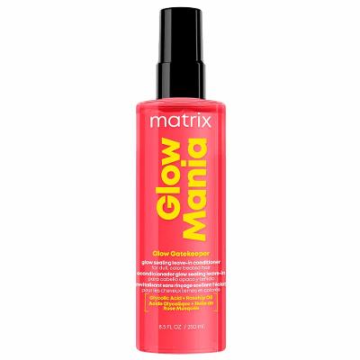 Leave-in Matrix Glow Mania