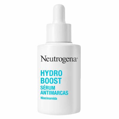 Sérum Facial Antimarcas Neutrogena Hydro Boost