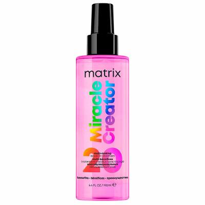 Leave-In Multifuncional Spray Matrix Miracle Creator