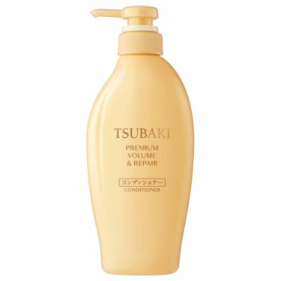 Condicionador Tsubaki Premium Volume & Repair