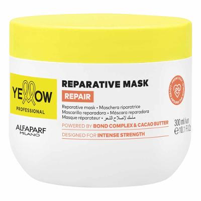 Máscara Yellow Professional Repair Reparative