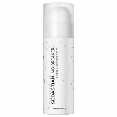 Creme Leave-In No Breaker Sebastian Professional