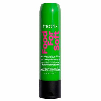Condicionador Hidratante Matrix Food For Soft