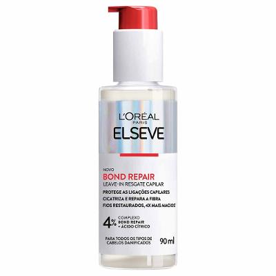 Leave-In Elseve Bond Repair