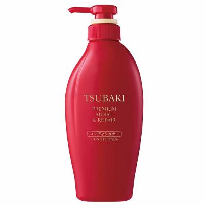 Condicionador Tsubaki Premium Moist And Repair