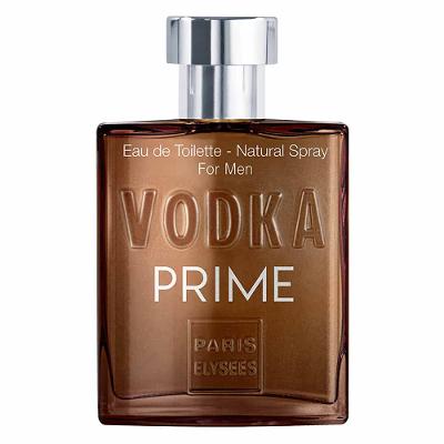 Perfume Vodka Mylos Paris Elysees Masculino Eau de Toilette