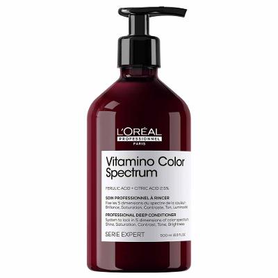 Condicionador L'Oréal Professionnel Vitamino Color Spectrum